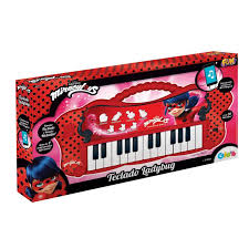 MIRACULOUS  PIANONO.883