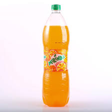 MIRINDA ORANGE 1.5L