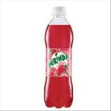 MIRINDA RED APPLE FLAVOUR DRINK 50CL