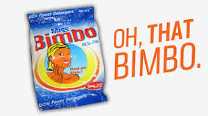 MISS BIMBO MULTIPURPOSE SOAP