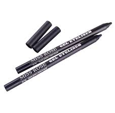 MISS ROSE NAVY BLUE EYE PENCIL