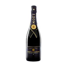 MOET NECTAR IMPERIAL BLACK