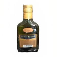 MONSIEUR PASCAL VSOP SMALL