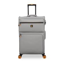 MOONLIGHT HAND LUGGAGE ASH COLOR BAG