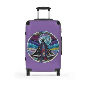 MOONLIGHT LUGGAGE HAND BOX