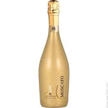 MOSCATO CAVATINA WINE 75CL