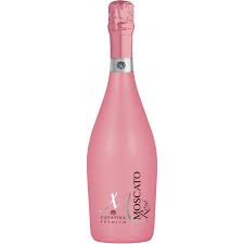 MOSCATO JOYT PREMIUM ROSE WINE
