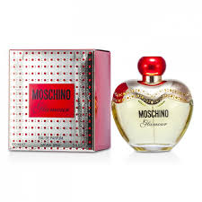MOSCHINO GLAMOUR 100ML