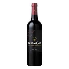MOUTON CADET BORDEAUX 2016 75CL