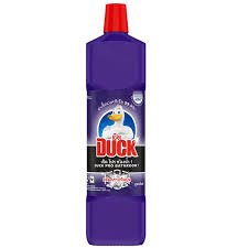 MR MUSCLE DUCK BATHROOM CLEANER