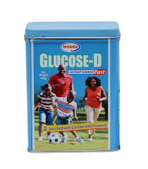 MUNRO GLUCOSED 400G