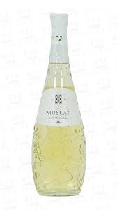 MUSCAT ALB DEMIDULCE 75CL
