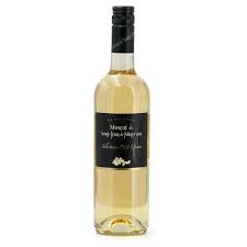 MUSCAT DE SAINT JEAN DE MINERVOIS 75CL