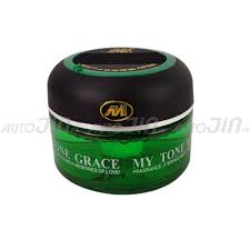 MY TONE GRACE AIR FRESHENER 110ML