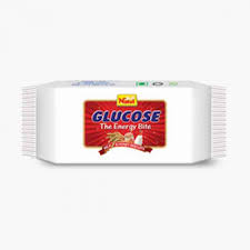 NABILL GLUCOSE MILK N HONEY
