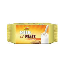 NABILL MILK N MALT BISCUIT