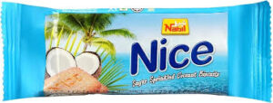 NABILL NICE COCONUT