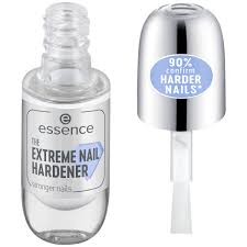 NAIL HARDENERS