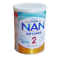 NAN OPTIPRO 2 400G