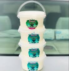 NANA SWEETENED YOGHURT 500ML