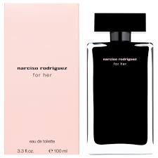 NARCISO RODRIGUEZ FOR HER 100ML