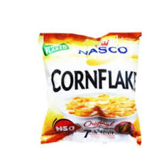 NASCO CORNFLAKES 140G