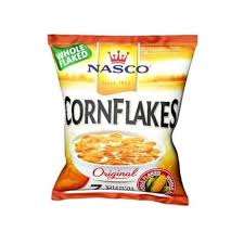 NASCO CORNFLAKES 30G PCS