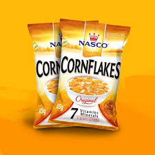 NASCO CORNFLAKES 50G PCS