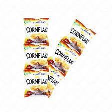 NASCO CORNFLAKES 50G X6