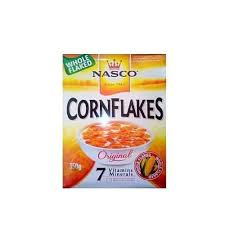 NASCO CORNFLAKES 900G PCS