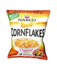 NASCO CORNFLAKES ORIGINAL 55G