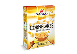 NASCO CORNFLAKES ORIGINAL 900G