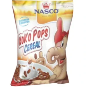 NASCO KOKOPOPS CEREAL