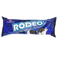 NASCO RODEO 75G