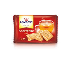 NASCO SHORTCAKE 60G