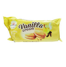 NASCO VANILLA CREAM 44G