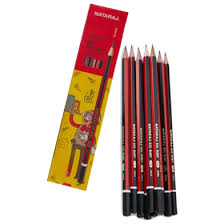 NATARAJ 2B PENCIL PCS