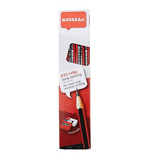 NATARAJ 2B PENCIL PK