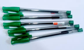 NATARAJ PEN GREEN