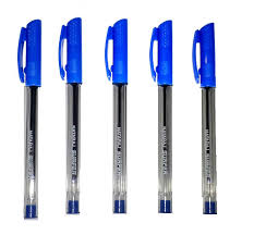NATARAJ SURFER BLUE PEN