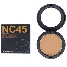 NC45 FOUNDATION POWDER 15G