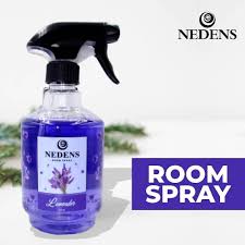 NEDENS ROOM SPRAY LAVENDER. 500ML