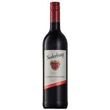 NEDERBURG WINE CABERNET SAUVIGNIN 750ML