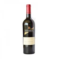 NEDERBURG WINE PINOTAGE 2014. 750CL