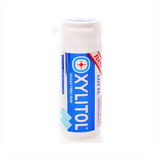 NEO LOTTE XYLITOL FRESH MINT