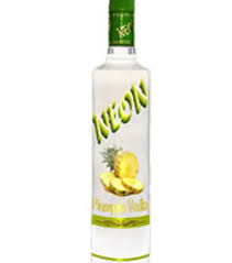 NEON PINEAPPLE VODKA