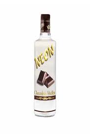 NEON VODKA CHOCOLATE 75CL