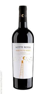 NERO NOTTE MALVASIA WINE