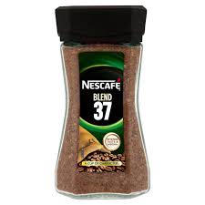 NESCAFE BLEND 37 100G