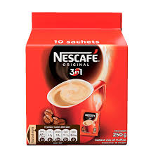 NESCAFE BREAKFAST 352G